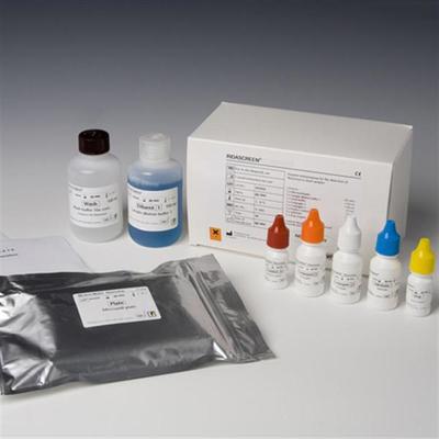 大鼠心钠素ANP elisa分析检测试剂盒,elisa试剂盒原装现货_上海常斤生物科技
