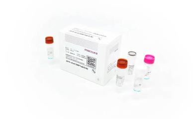 迈克生物新冠病毒核酸检测盒试剂获美国FDA紧急使用授权
