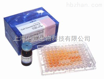 小鼠半乳糖凝集素6(GAL6)检测试剂盒-供求商机-上海沪震生物科技