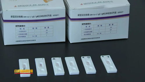 合肥力量 助力国际抗疫 安科生物2款新冠病毒检测试剂盒通过欧盟ce认证